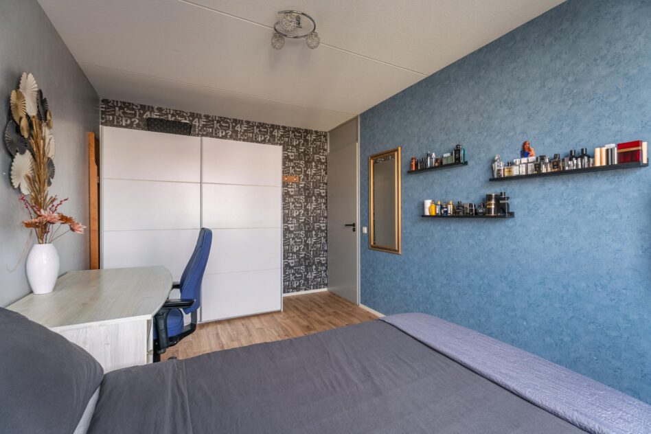 Rijnsburg – Jan Lievensplantsoen 5