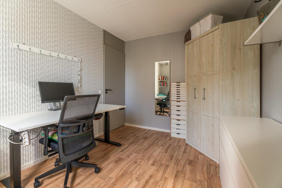 Rijnsburg – Jan Lievensplantsoen 5