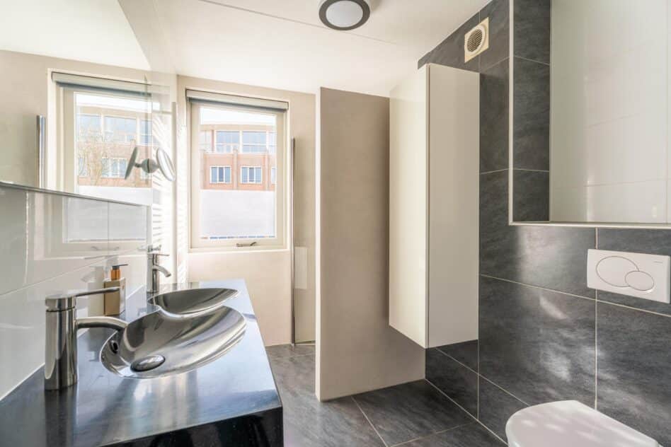 Rijnsburg – Jan Lievensplantsoen 5