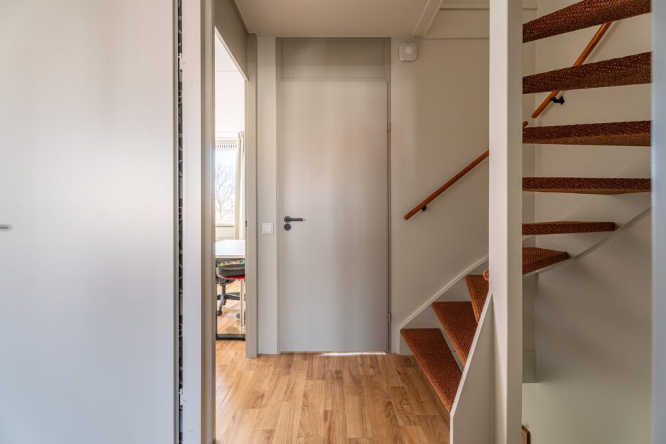 Rijnsburg – Jan Lievensplantsoen 5