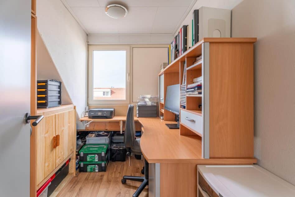 Rijnsburg – Jan Lievensplantsoen 5