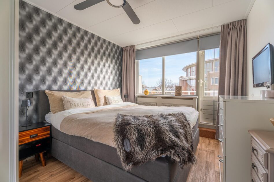 Rijnsburg – Jan Lievensplantsoen 5