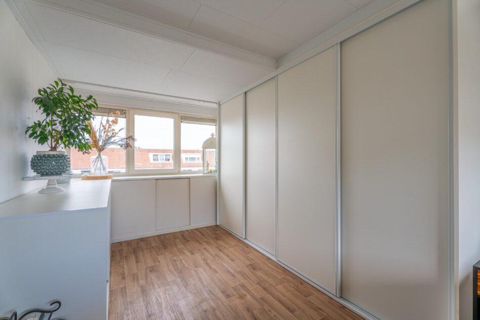 Rijnsburg – Jan Lievensplantsoen 5