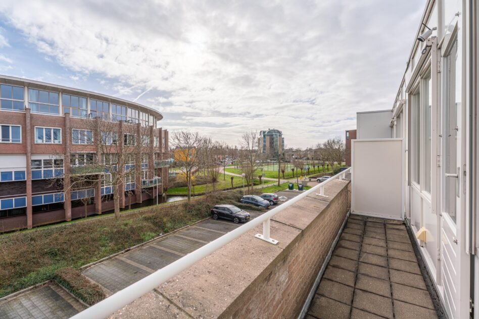 Rijnsburg – Jan Lievensplantsoen 5