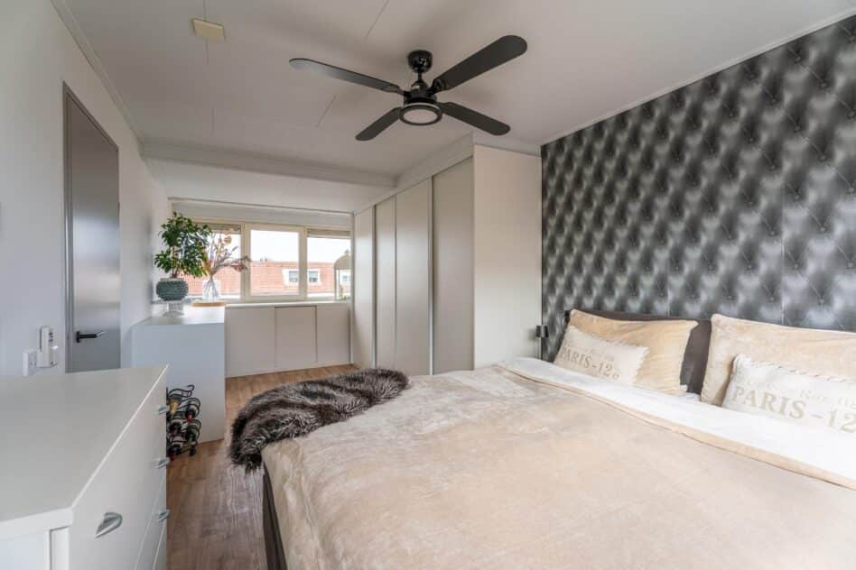 Rijnsburg – Jan Lievensplantsoen 5