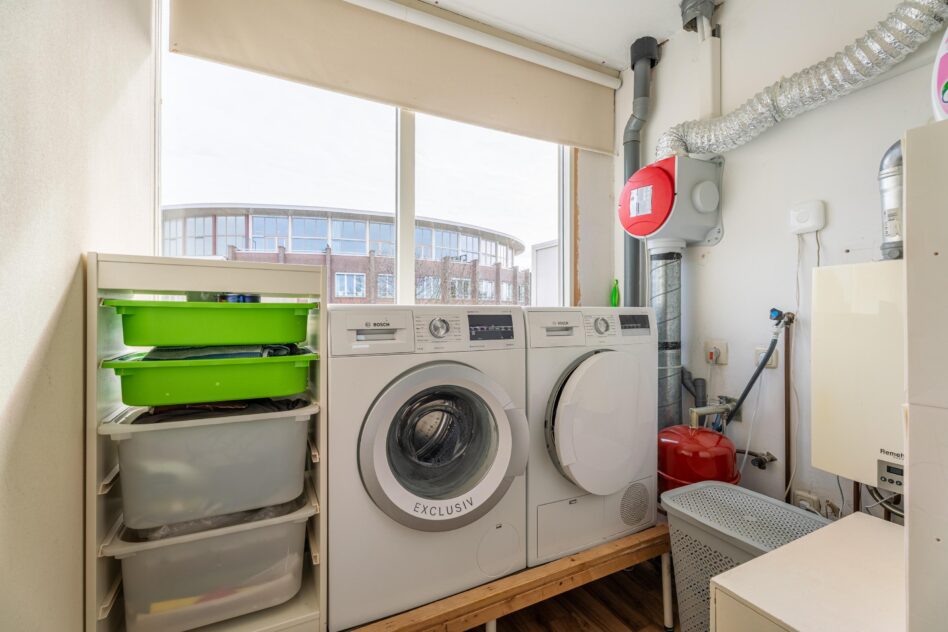 Rijnsburg – Jan Lievensplantsoen 5