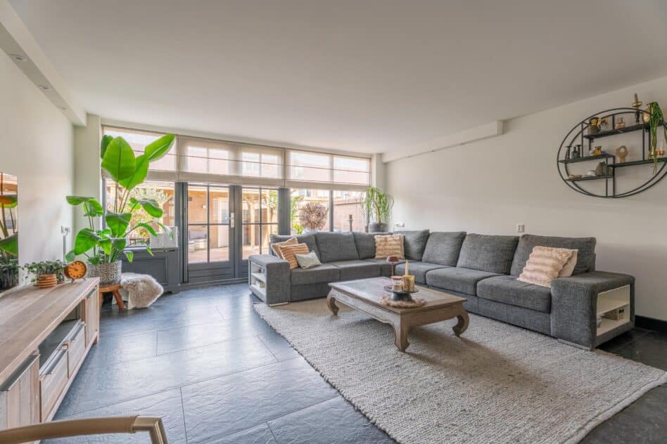 Rijnsburg – Jan Lievensplantsoen 5