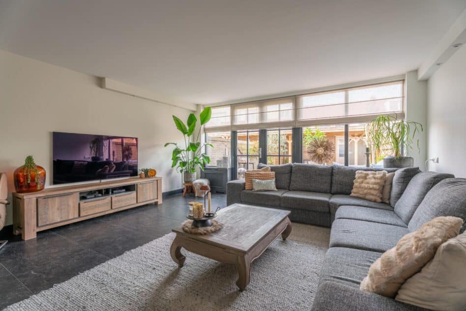 Rijnsburg – Jan Lievensplantsoen 5