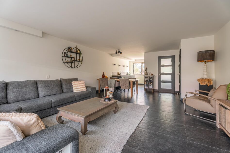 Rijnsburg – Jan Lievensplantsoen 5