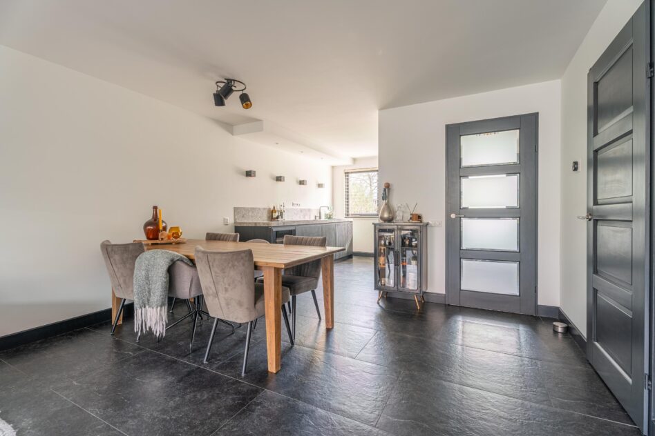 Rijnsburg – Jan Lievensplantsoen 5