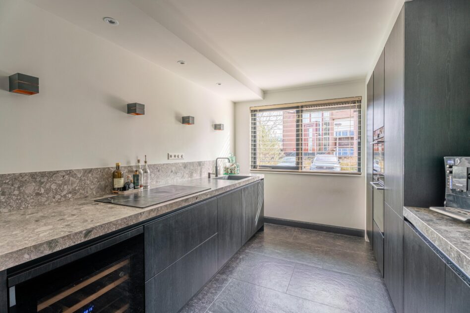 Rijnsburg – Jan Lievensplantsoen 5