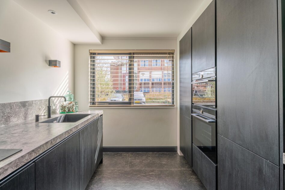 Rijnsburg – Jan Lievensplantsoen 5