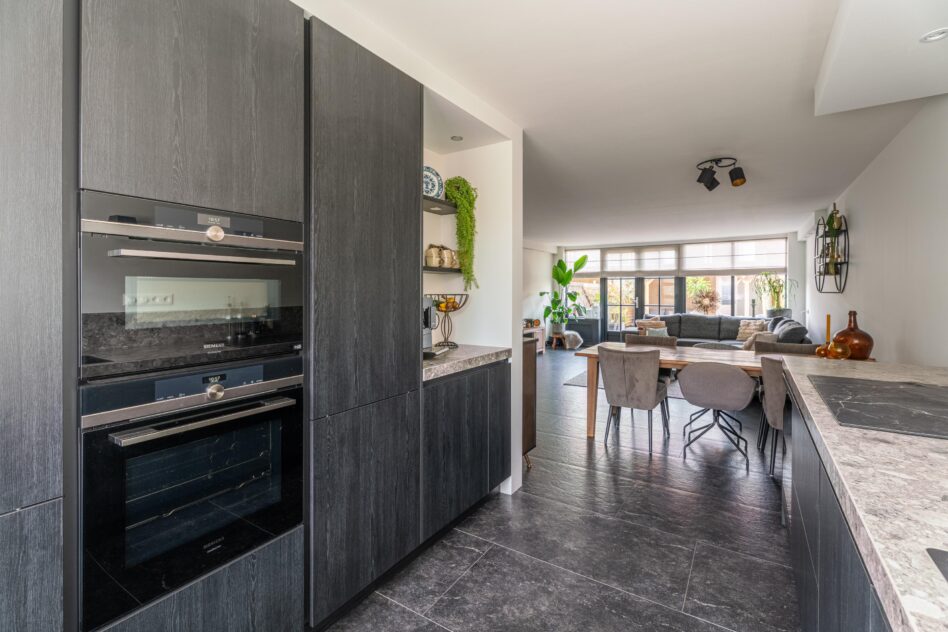 Rijnsburg – Jan Lievensplantsoen 5