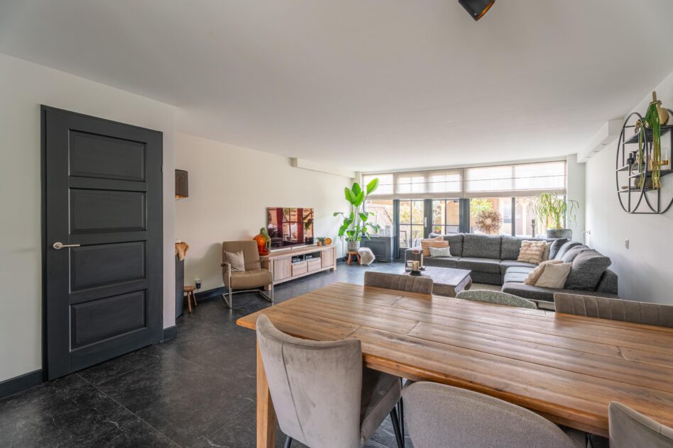 Rijnsburg – Jan Lievensplantsoen 5