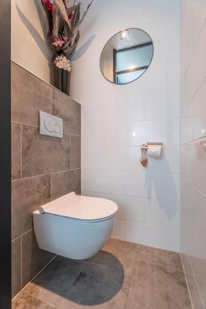 Rijnsburg – Jan Lievensplantsoen 5