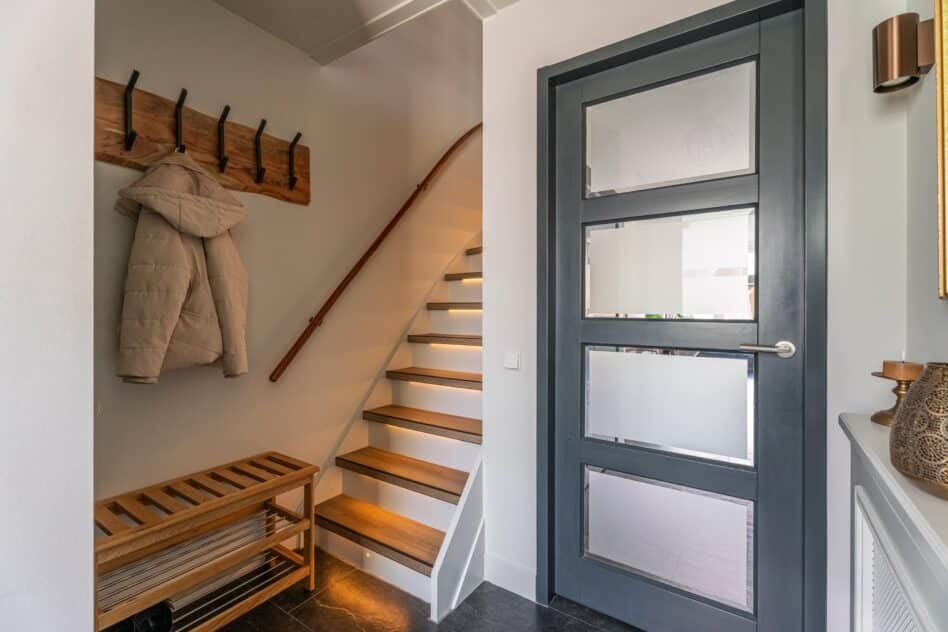 Rijnsburg – Jan Lievensplantsoen 5