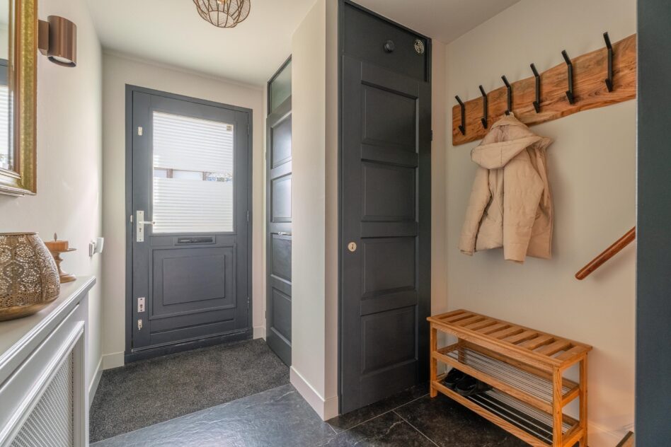 Rijnsburg – Jan Lievensplantsoen 5