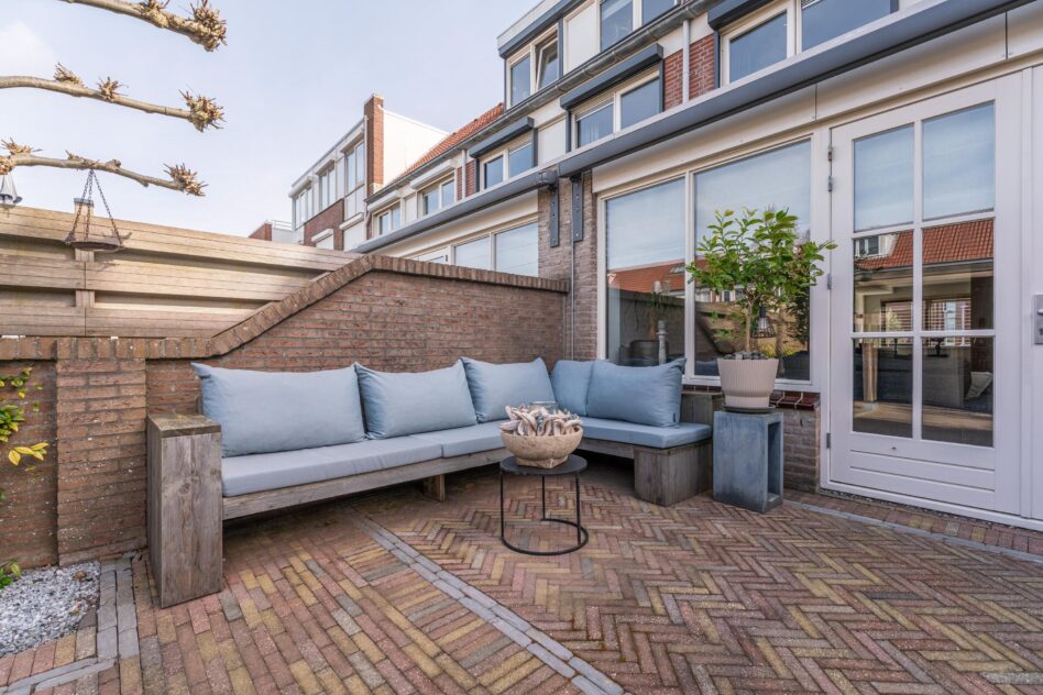 Rijnsburg – Jan Lievensplantsoen 5