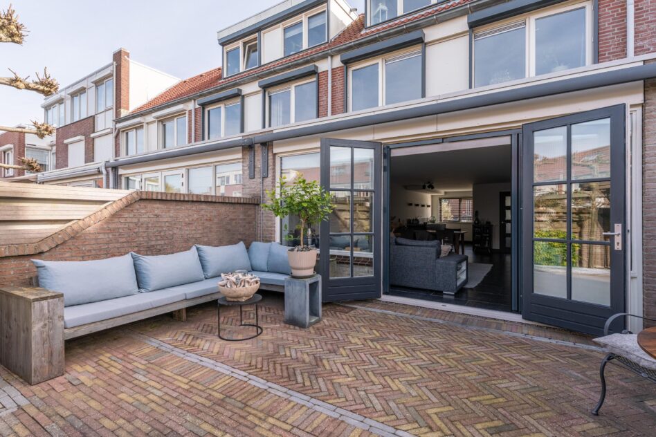 Rijnsburg – Jan Lievensplantsoen 5