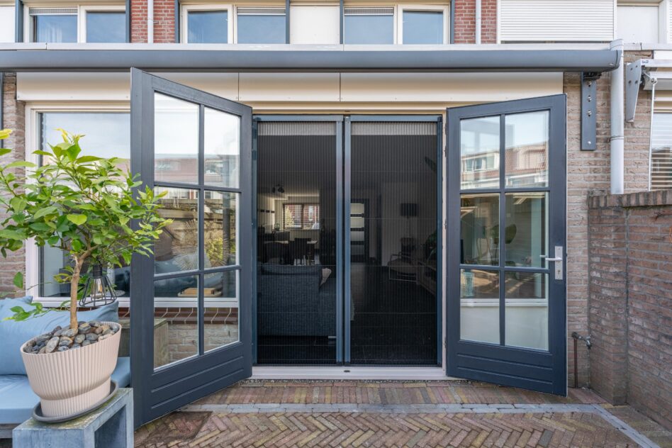 Rijnsburg – Jan Lievensplantsoen 5