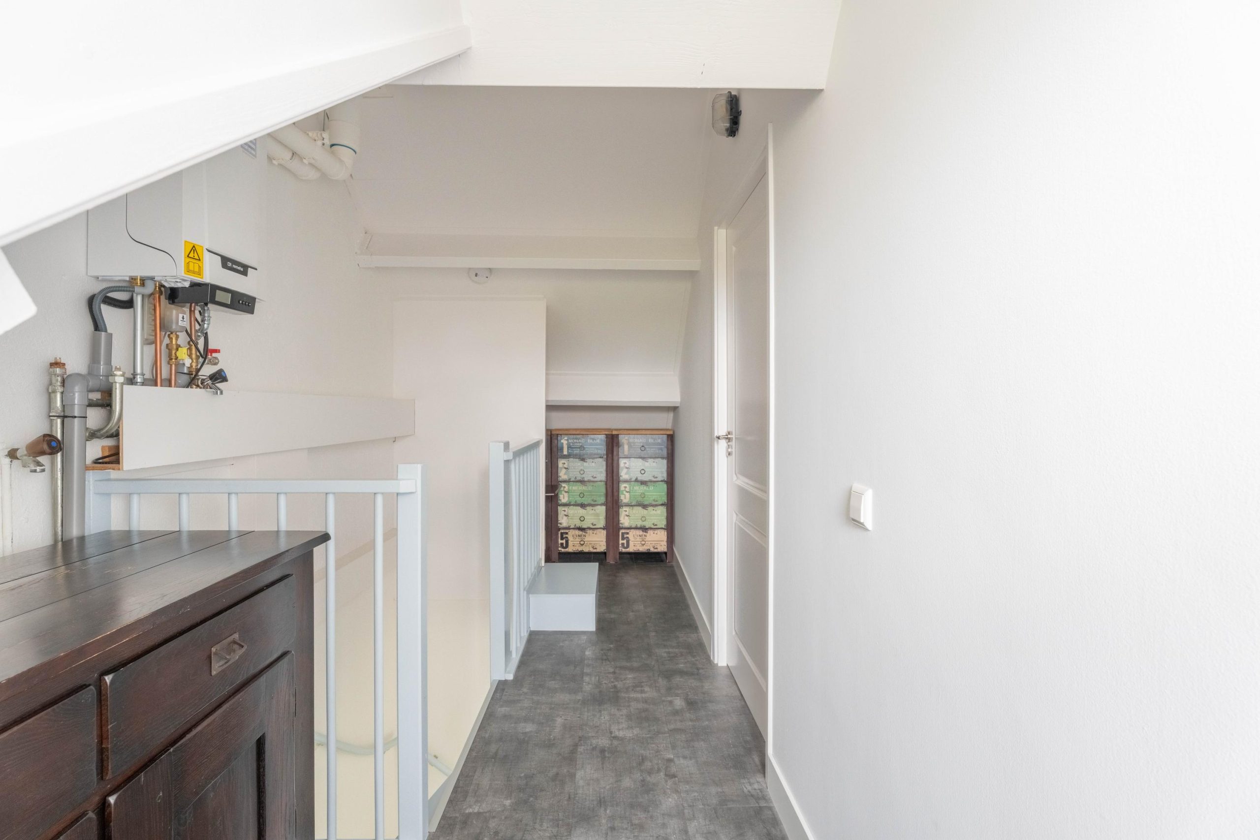 Voorhout – Munthof 7 Voorhout – Munthof 7
