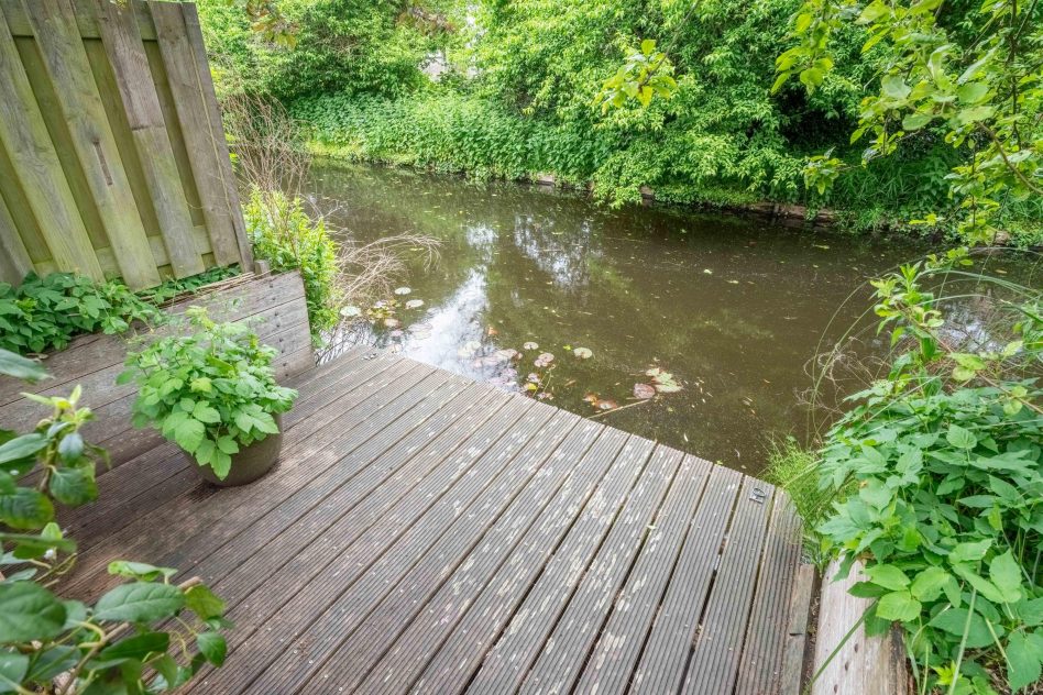 Voorhout – Munthof 7