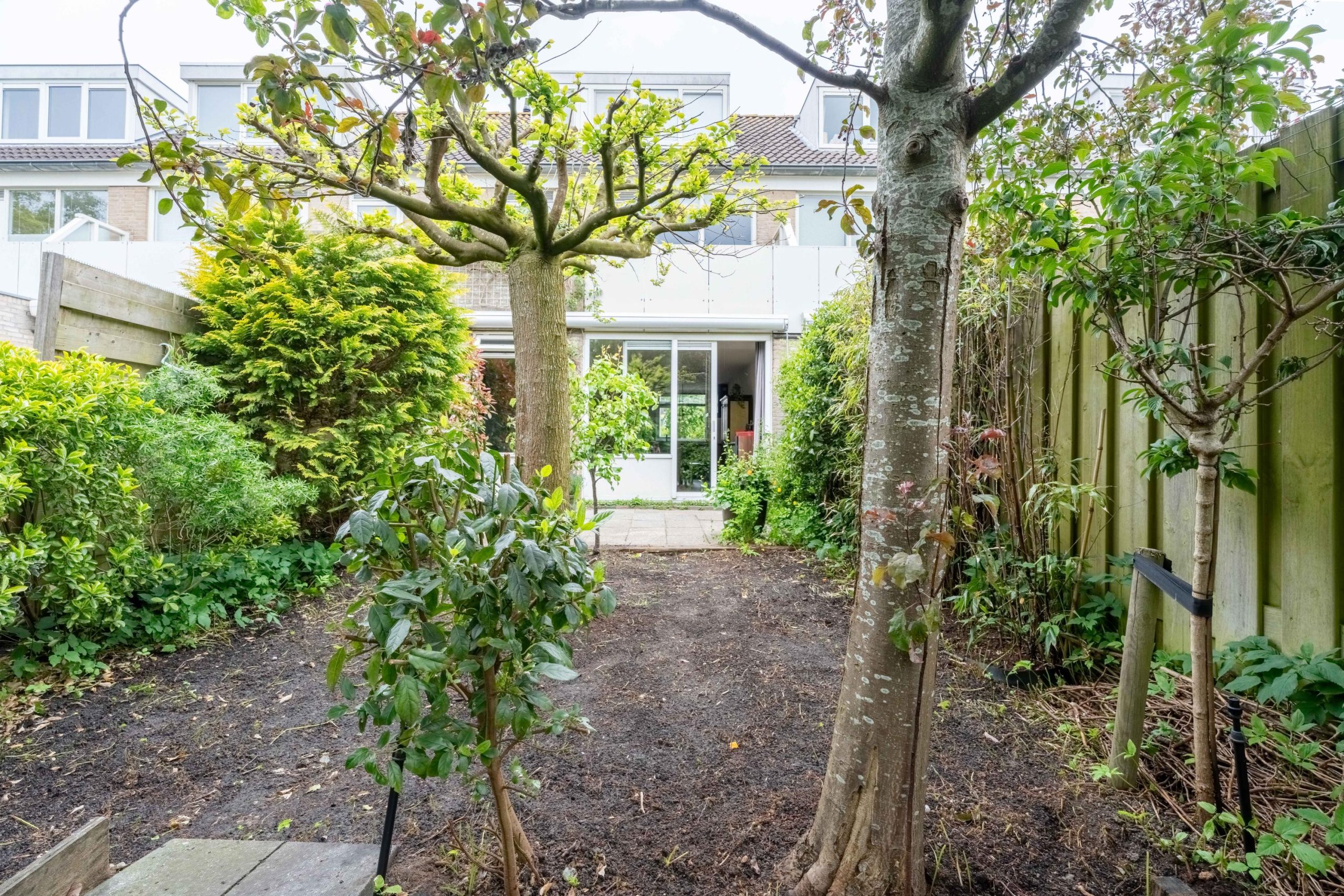 Voorhout – Munthof 7 Voorhout – Munthof 7