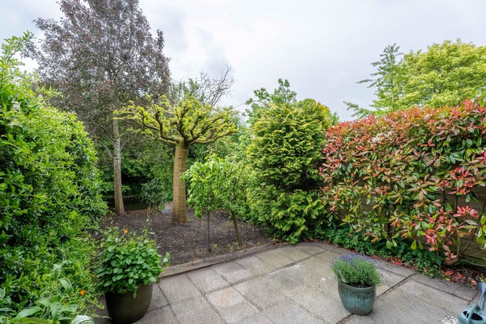Voorhout – Munthof 7