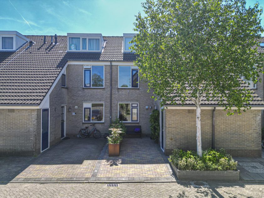 Woningaanbod