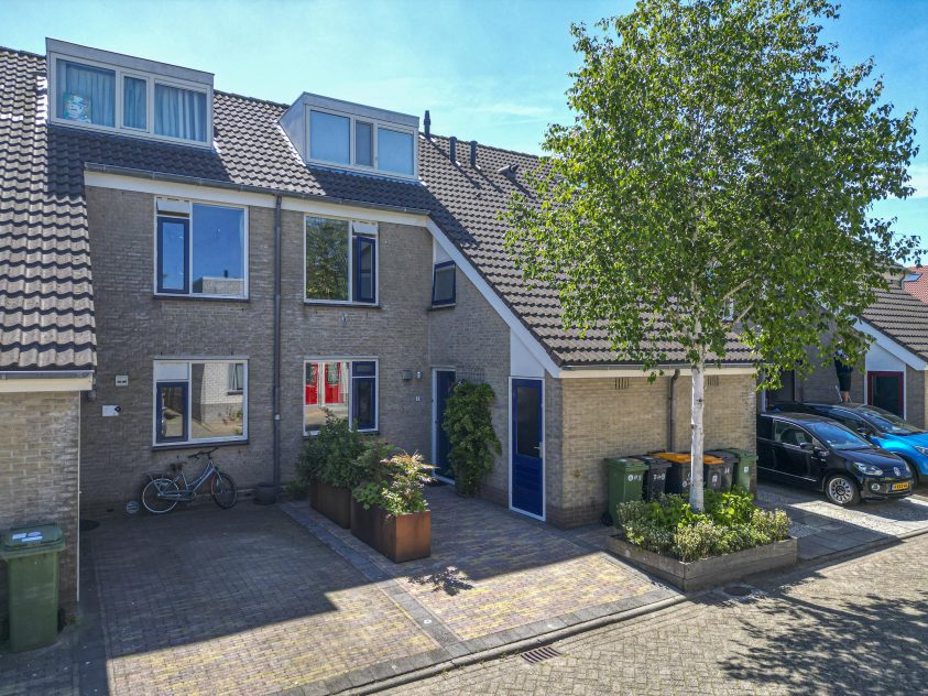 Voorhout – Munthof 7