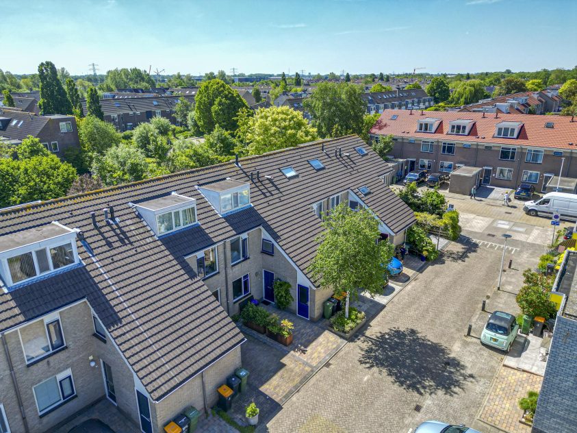 Voorhout – Munthof 7