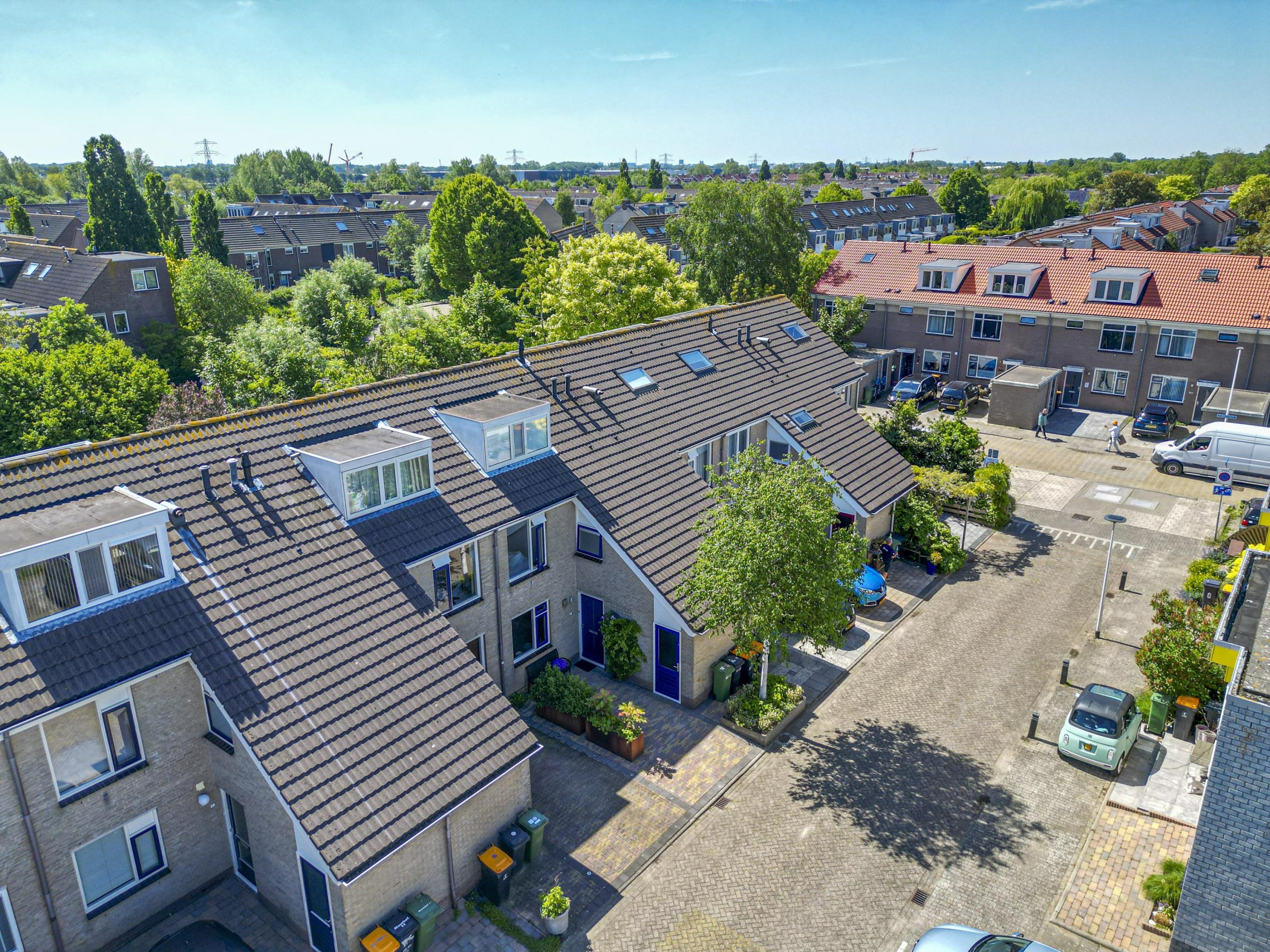 Voorhout – Munthof 7 Voorhout – Munthof 7