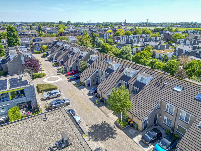 Voorhout – Munthof 7