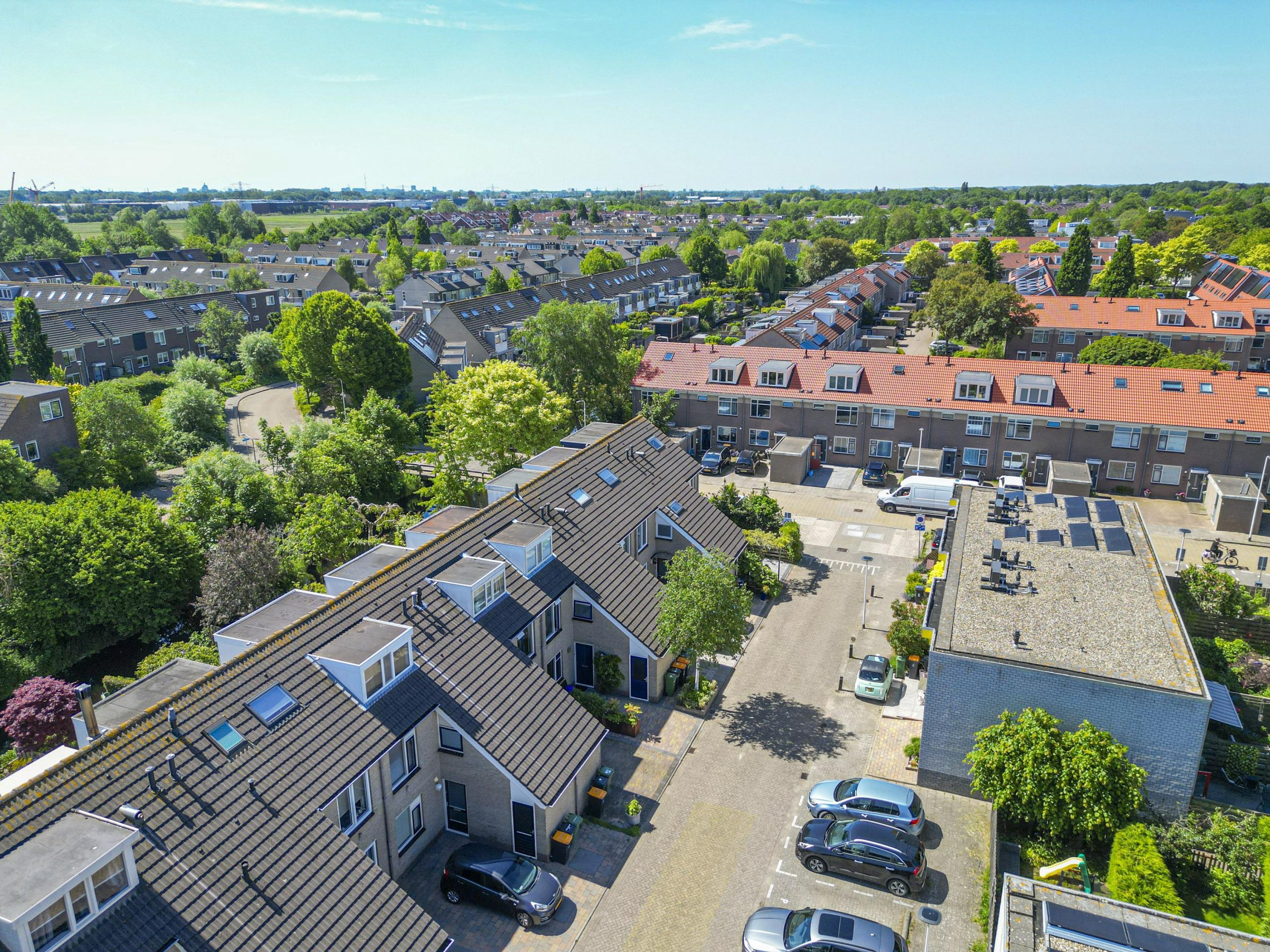 Voorhout – Munthof 7 Voorhout – Munthof 7