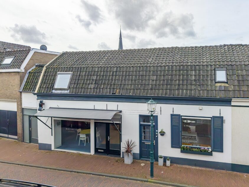 Voorhout – Boekhorstlaan 1