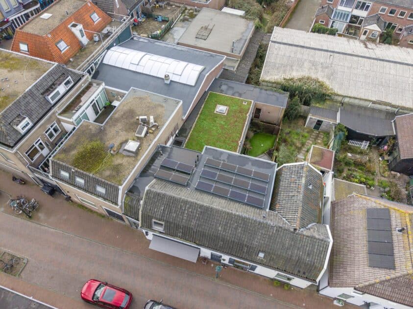 Voorhout – Boekhorstlaan 1
