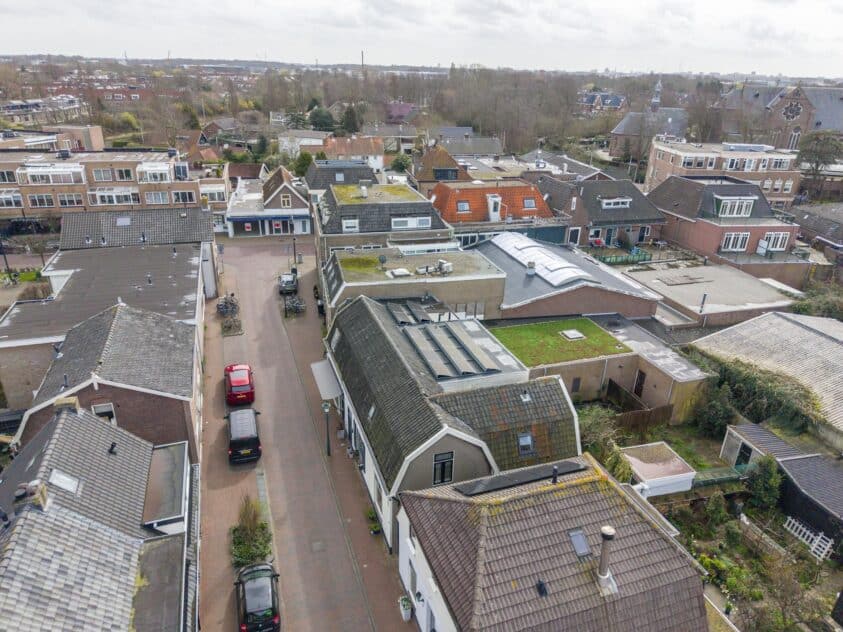 Voorhout – Boekhorstlaan 1