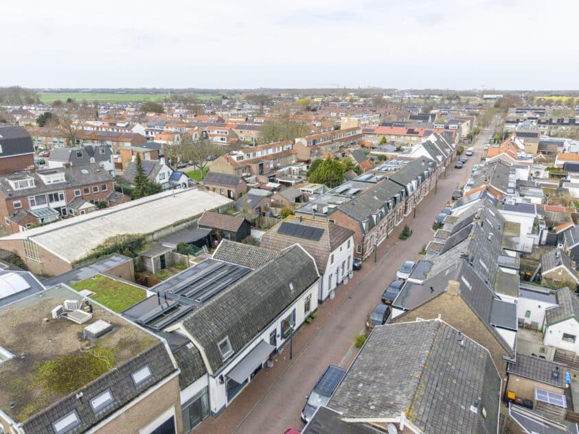 Voorhout – Boekhorstlaan 1
