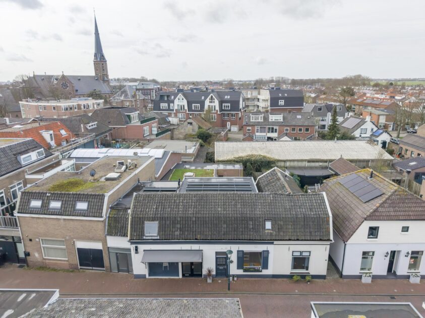 Voorhout – Boekhorstlaan 1
