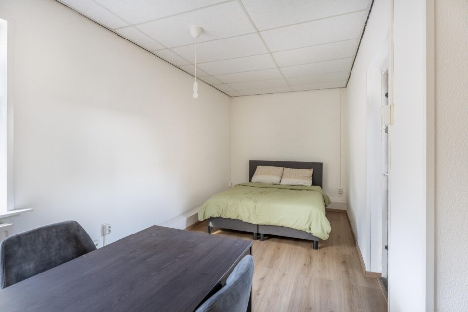 Voorhout – Boekhorstlaan 1