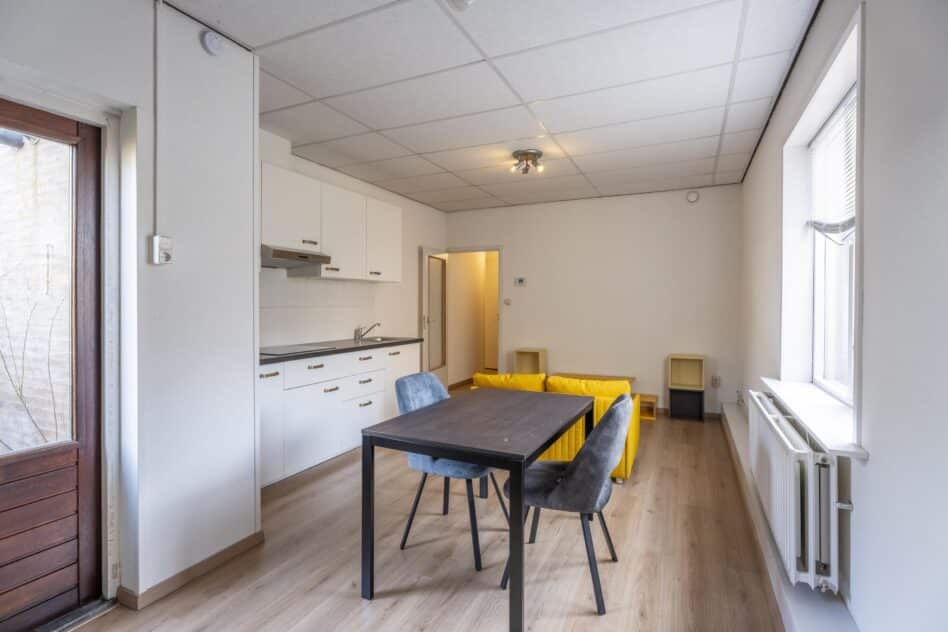 Voorhout – Boekhorstlaan 1
