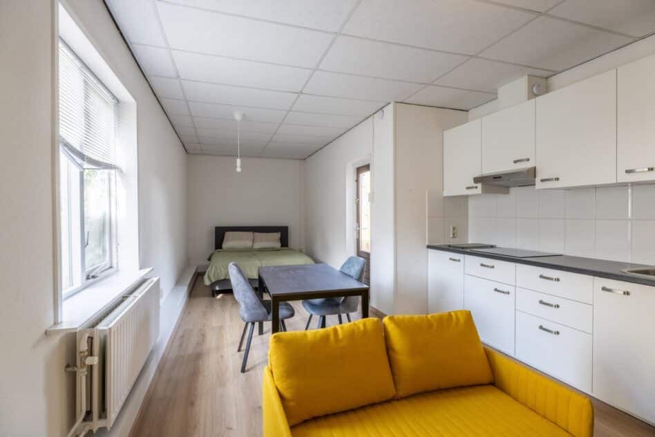 Voorhout – Boekhorstlaan 1