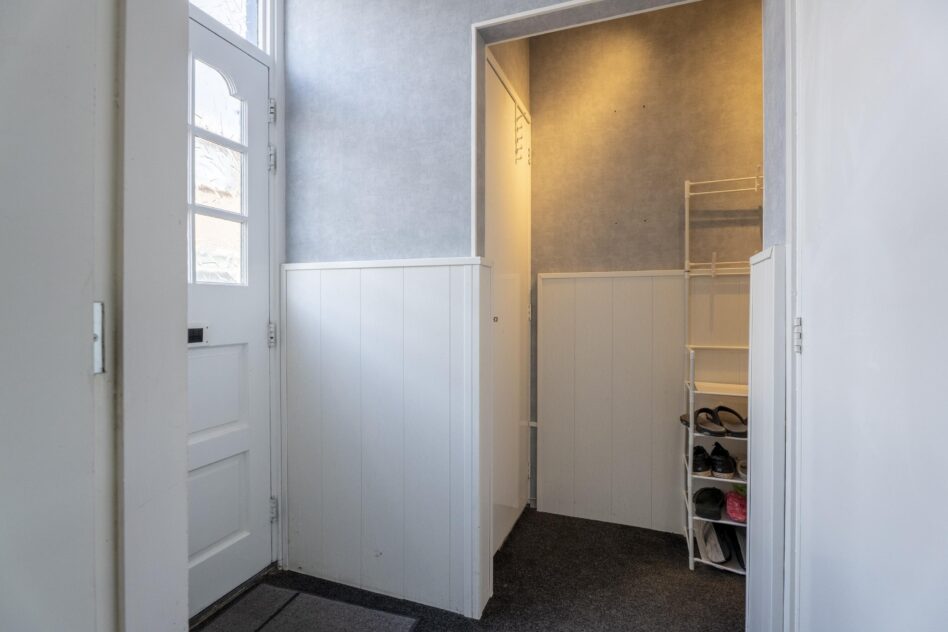 Voorhout – Boekhorstlaan 1