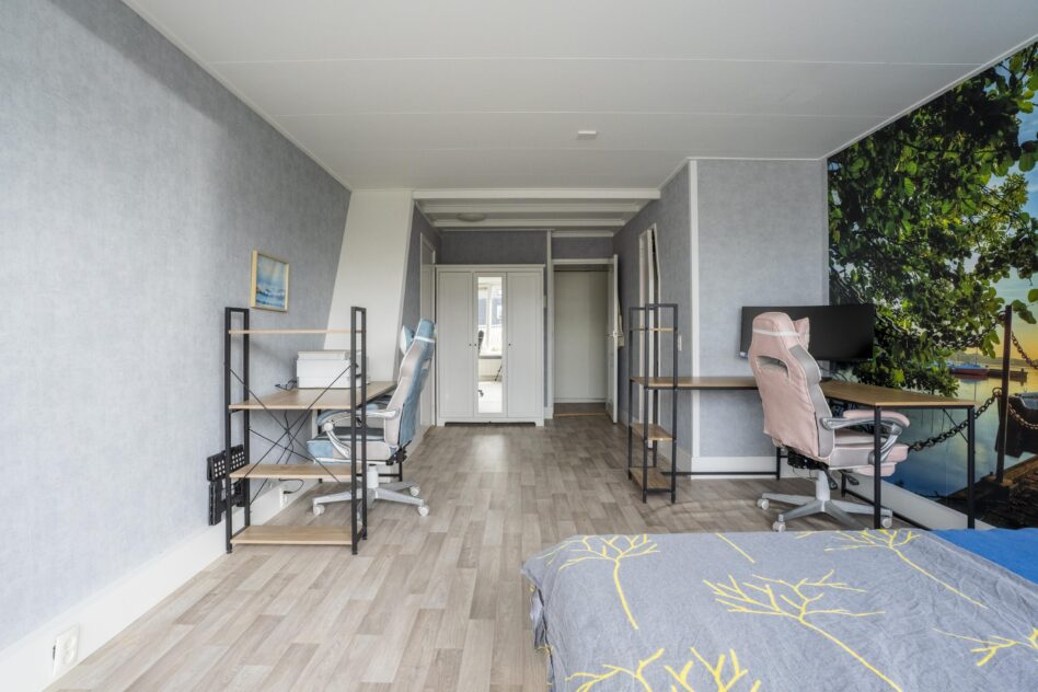Voorhout – Boekhorstlaan 1