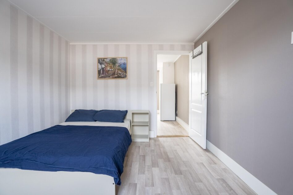 Voorhout – Boekhorstlaan 1