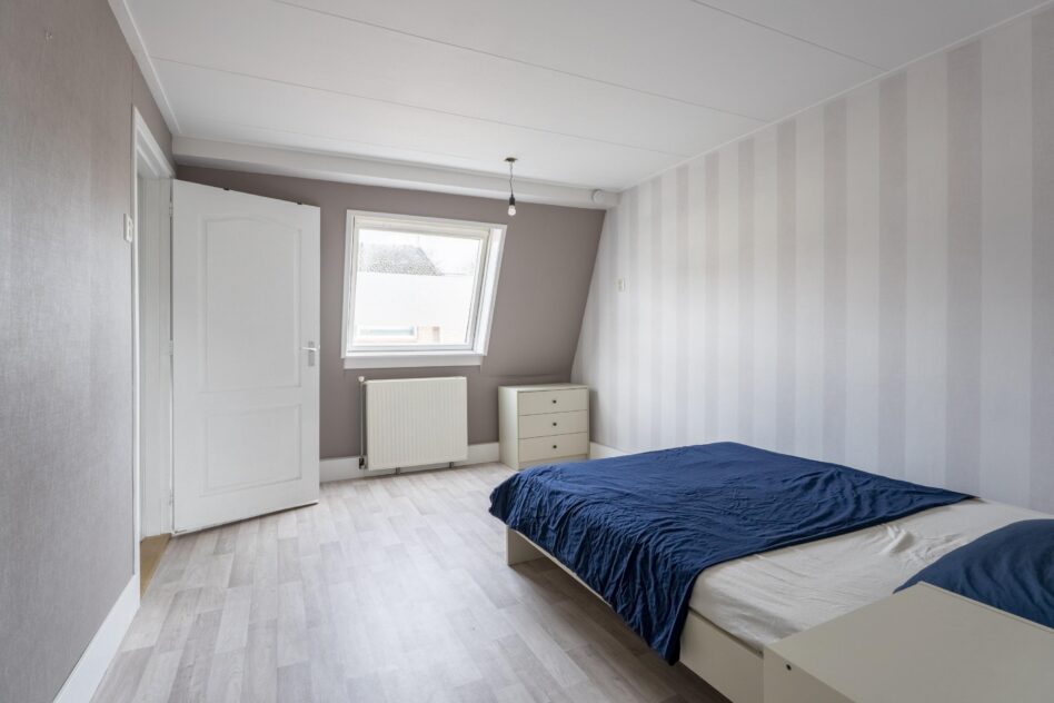 Voorhout – Boekhorstlaan 1
