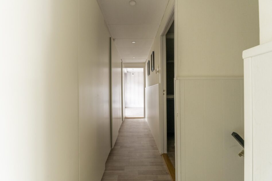 Voorhout – Boekhorstlaan 1