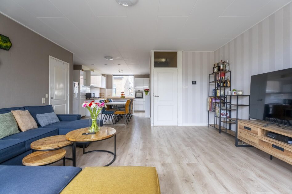 Voorhout – Boekhorstlaan 1