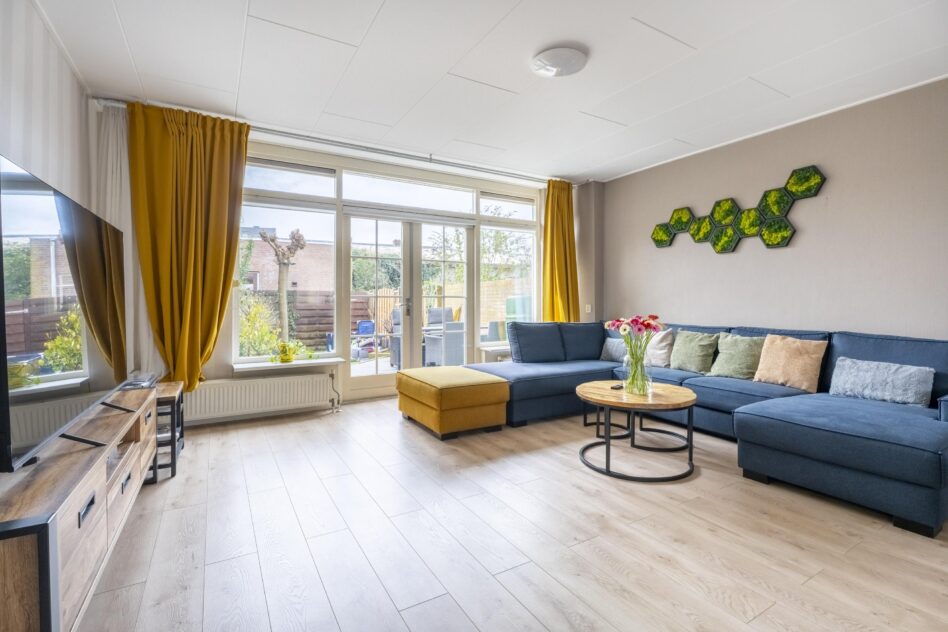 Voorhout – Boekhorstlaan 1