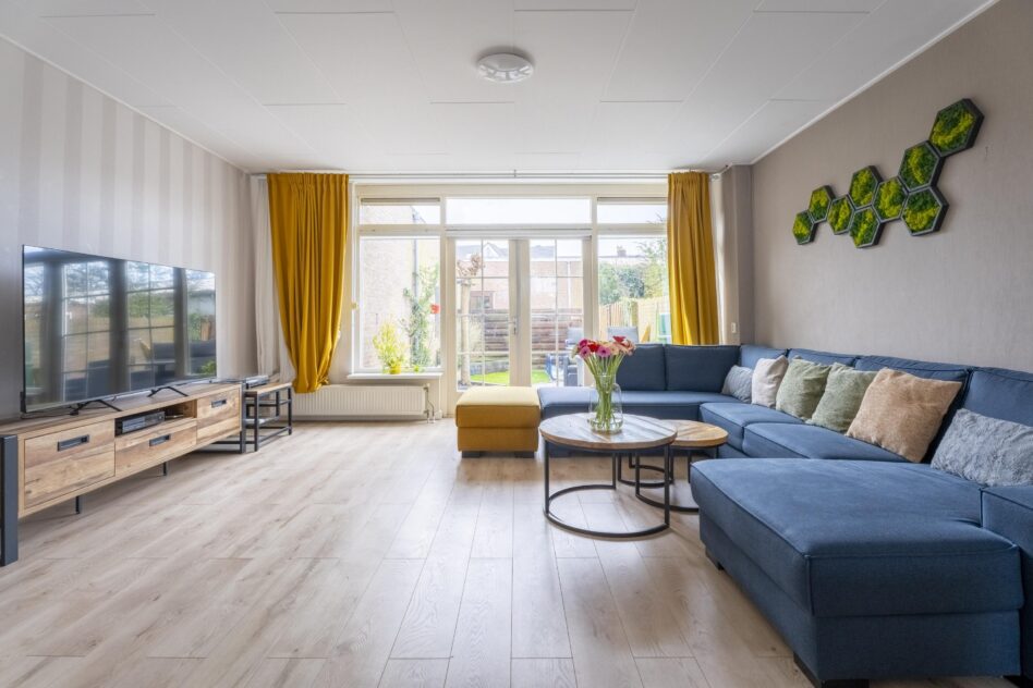 Voorhout – Boekhorstlaan 1
